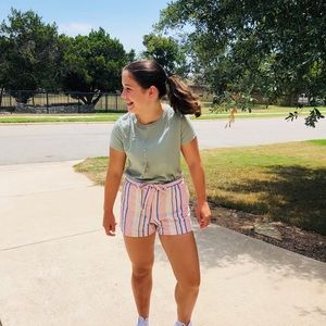 Meet your Posher, Lizzie